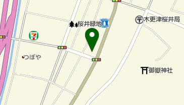 有限会社潮見自動車工業」(木更津市-自動車整備-〒292-0822)の