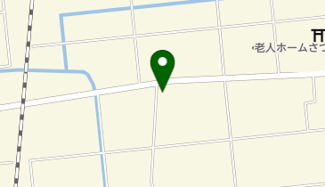 有限会社長須賀自動車工業の地図画像