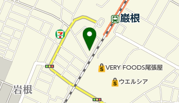 さんぺいふぉーとの地図画像