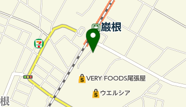 （有）古山総合衣料堂 駅前店