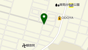 スターの地図画像