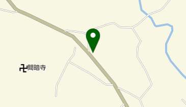 有限会社庄司石材店の地図画像