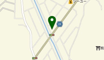 株式会社かずさ商事の地図画像