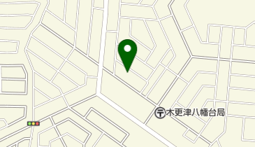 エステティックサロンドゥネールの地図画像
