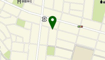 有限会社石井造花の地図画像