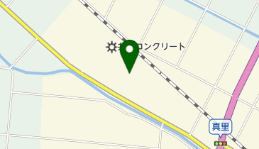 株式会社マスニの地図画像