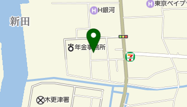 有限会社千葉ライフプランニングの地図画像