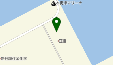 株式会社新宮千葉店の地図画像