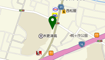 有限会社近藤瓦店の地図画像