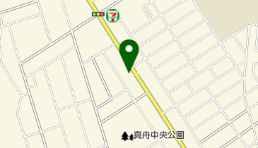 ルミルモン洋菓子店の地図画像