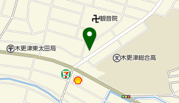 升悦の地図画像
