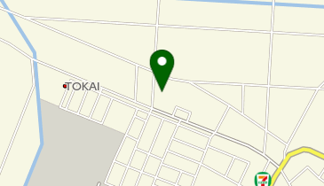 茂寿司の地図画像