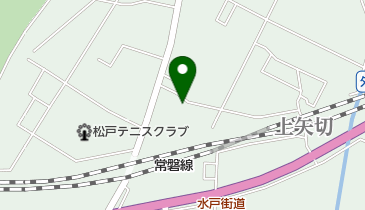 日双アルミ工業有限会社の地図画像