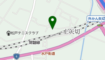有限会社相原テックの地図画像