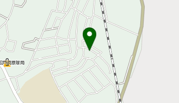 株式会社共映制作部の地図画像