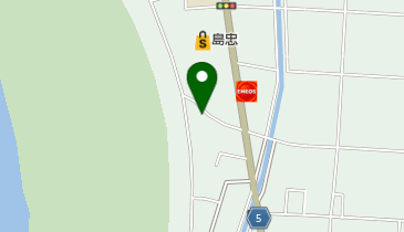 株式会社芹澤商店燃料部の地図画像