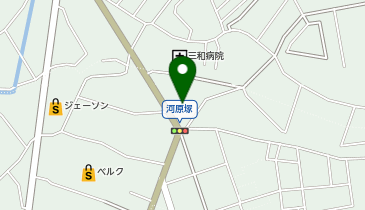 神戸船舶装備株式会社の地図画像