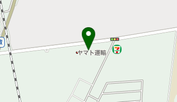 ジェスコ株式会社の地図画像