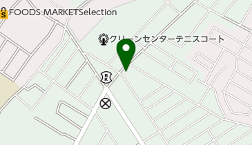 小宮山療術院の地図画像