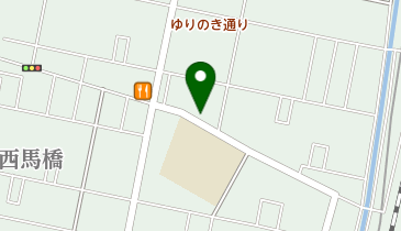 平和堂 馬橋店の地図画像