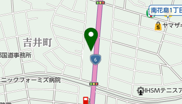 馬橋 駅 周辺の教会 Navitime