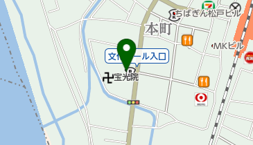 Toto取扱 宝くじロトショップ 松戸駅前店 宝くじ Toto Big ロト 周辺のその他銀行 地方 外国銀行 Navitime