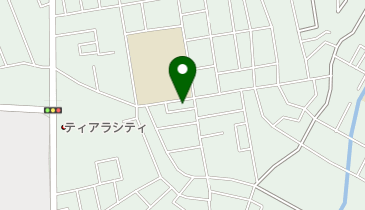 株式会社ボーグの地図画像