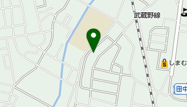 株式会社葵建設松戸営業所の地図画像