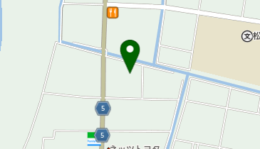 有限会社桑野工務店の地図画像