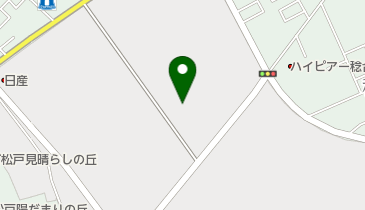 株式会社トーカンの地図画像