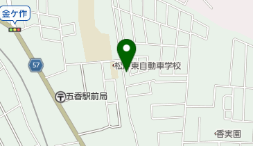 居酒屋いちの地図画像