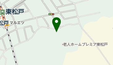 株式会社東和オートの地図画像
