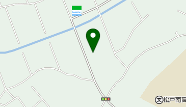 有限会社協栄自工の地図画像