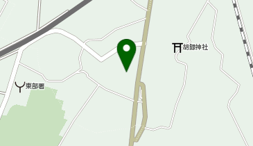 ダイハツ販売松戸オートの地図画像