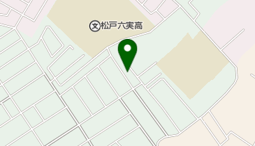 信隆寺の地図画像