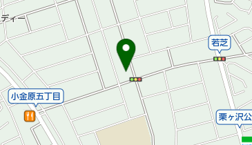 フォトスタジオ・フクオカの地図画像
