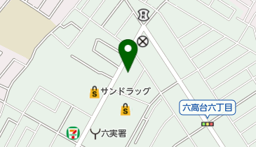 フォト・ステップの地図画像
