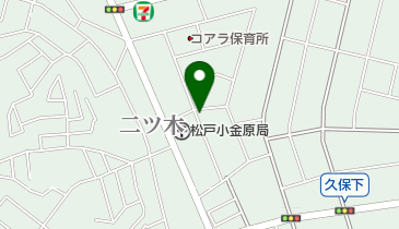 有限会社みかめ塗装工業の地図画像