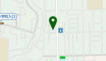 赤城屋精肉店の地図画像