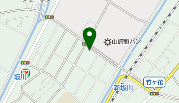 読売新聞 松戸サービスセンターの地図画像