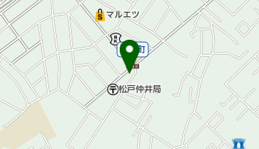 ル・モンドの地図画像