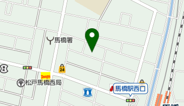 タカヤスポーツ株式会社の地図画像