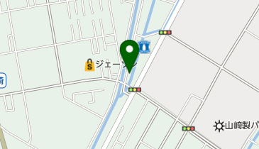 エム・プランニングの地図画像