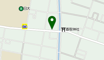 株式会社クリエイターの地図画像