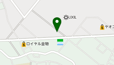 株式会社モリケンの地図画像