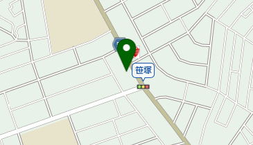 小金原動物クリニックの地図画像