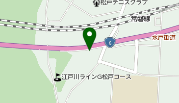 有限会社芝三工業所の地図画像