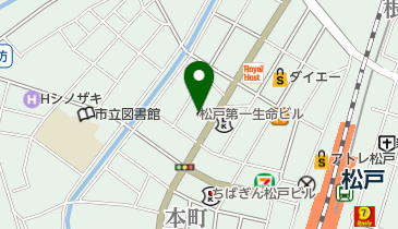カウパック株式会社東京支店の地図画像