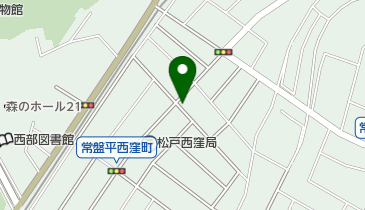 ペットサロンチコの地図画像