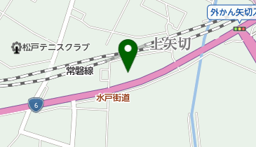 吉田加工の地図画像